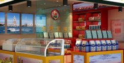 重慶裝修公司告訴你八個餐飲店裝修的要訣！