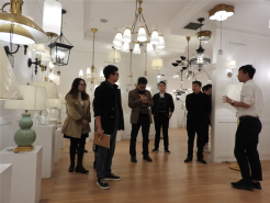 <b>新思路裝飾‖設計研究所◇光與影之間，賦予家</b>